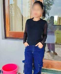 Call Girl Surat Gayatri