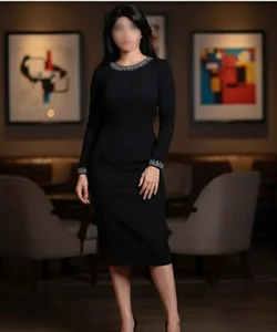 Call Girl Surat Isha